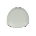 CAJA KINGDEN P/RETENEDOR DIENTE MULTICOLOR C/7