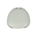 CAJA KINGDEN P/RETENEDOR DIENTE MULTICOLOR C/7