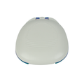 CAJA KINGDEN P/RETENEDOR DIENTE MULTICOLOR C/7
