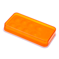 CAJA AMBAR P/RESINA KINGDEN