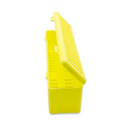 CASSETTE KINGDEN CHICO AMARILLO