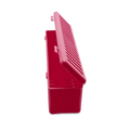 CASSETTE KINGDEN CHICO FUCSIA