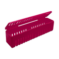 CASSETTE KINGDEN CHICO FUCSIA