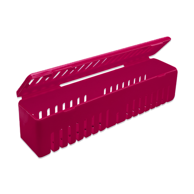 CASSETTE KINGDEN CHICO FUCSIA