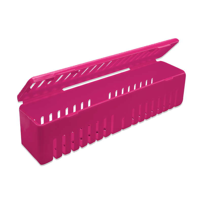 CASSETTE KINGDEN CHICO ROSA
