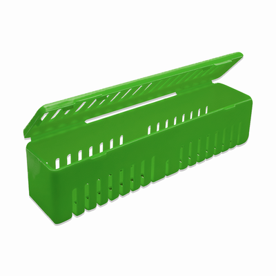 CASSETTE KINGDEN CHICO VERDE