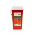 RECOLECTOR PUNZOCORTANTE KINGDEN 1.8L