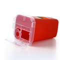 RECOLECTOR PUNZOCORTANTE KINGDEN 1.8L