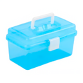 CAJA PESCADORA KINGDEN PLASTICO MINI