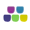 CAJA KINGDEN P/RETENEDOR CLASICO MULTICOLOR C/30