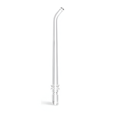 CANULA DE REPUESTO KINGDEN P/IRRIGADOR C/4