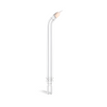 CANULA DE REPUESTO KINGDEN P/IRRIGADOR C/4