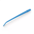 CANULAS QUIRUGICAS KINGDEN PLUS AZUL CLARO C/25