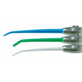 CANULAS QUIRUGICAS KINGDEN PLUS AZUL CLARO C/25