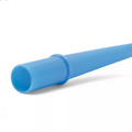 CANULAS QUIRUGICAS KINGDEN PLUS AZUL CLARO C/25