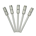 ADAPTADOR KINGDEN P/PIEZA DE ALTA C/10