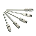 ADAPTADOR KINGDEN P/PIEZA DE ALTA C/10