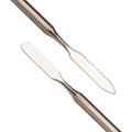 ESPATULA KINGDEN P/CEMENTO DOBLE