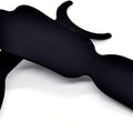 CONTRASTE KINGDEN PALATAL NEGRO SC1 FLEXIBLE