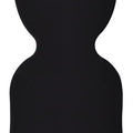 CONTRASTE KINGDEN PALATAL NEGRO SC1 FLEXIBLE