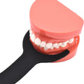 CONTRASTE KINGDEN VESTIBULAR NEGRO SC2 FLEXIBLE