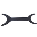 CONTRASTE KINGDEN VESTIBULAR NEGRO SC2 FLEXIBLE