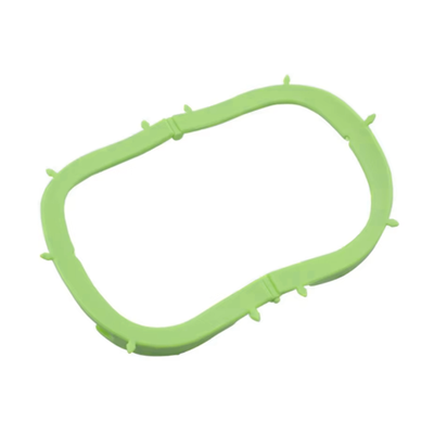 ARCO DE YOUNG VERDE KINGDEN C/BISAGRA