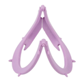 ARCO DE YOUNG LILA KINGDEN C/BISAGRA