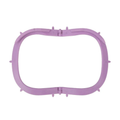 ARCO DE YOUNG LILA KINGDEN C/BISAGRA