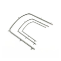 ARCO DE YOUNG KINGDEN METALICO GRANDE
