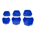 FORMADOR KINGDEN P/MODELOS ZOCALOS JGO C/6