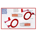 COLIMADORES XCP KINGDEN