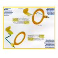 COLIMADORES XCP KINGDEN