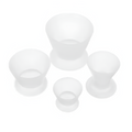 GODETE DE SILICON KINGDEN #1 PZA