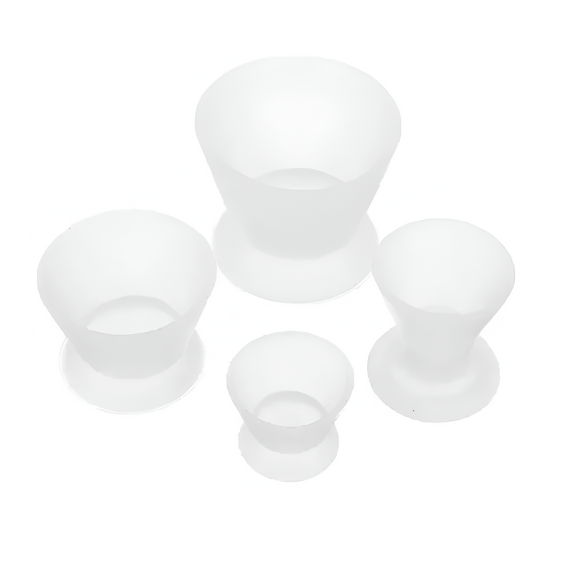 GODETE DE SILICON KINGDEN #1 PZA
