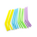PUNTAS P/JERINGA TRIPLE KINGDEN DESECHABLE BOLSA C/250