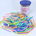 PUNTAS P/JERINGA TRIPLE KINGDEN DESECHABLE FRASCO C/250