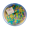 PUNTAS P/JERINGA TRIPLE KINGDEN DESECHABLE FRASCO C/250