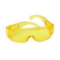 LENTE P/PROTECCION KINGDEN AMARILLO