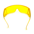 LENTE P/PROTECCION KINGDEN AMARILLO