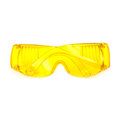 LENTE P/PROTECCION KINGDEN AMARILLO