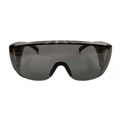 LENTE P/PROTECCION KINGDEN NEGRO