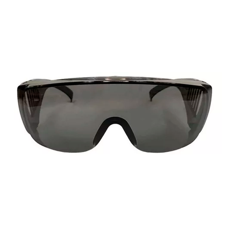 LENTE P/PROTECCION KINGDEN NEGRO