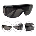 LENTE P/PROTECCION KINGDEN NEGRO