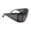 LENTE P/PROTECCION KINGDEN NEGRO