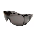 LENTE P/PROTECCION KINGDEN NEGRO