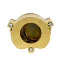 MUFLA P/ENFRASCAR KINGDEN DE BRONCE TOTAL