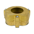 MUFLA P/ENFRASCAR KINGDEN DE BRONCE TOTAL