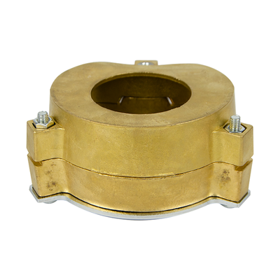 MUFLA P/ENFRASCAR KINGDEN DE BRONCE TOTAL