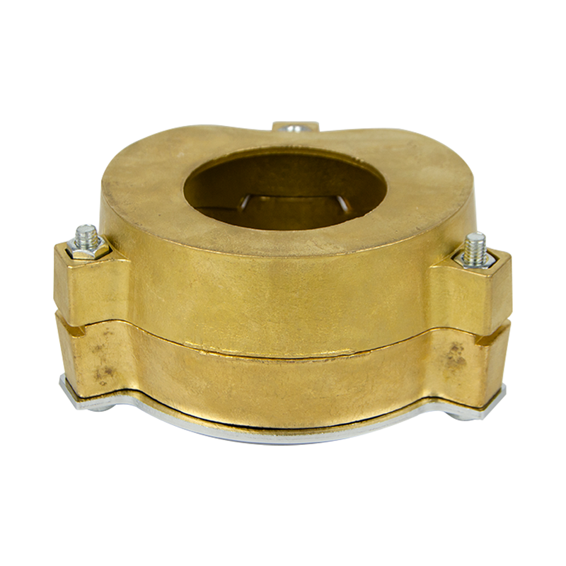 MUFLA P/ENFRASCAR KINGDEN DE BRONCE TOTAL
